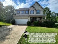 Building Photo - 509 Inner Banks Rd