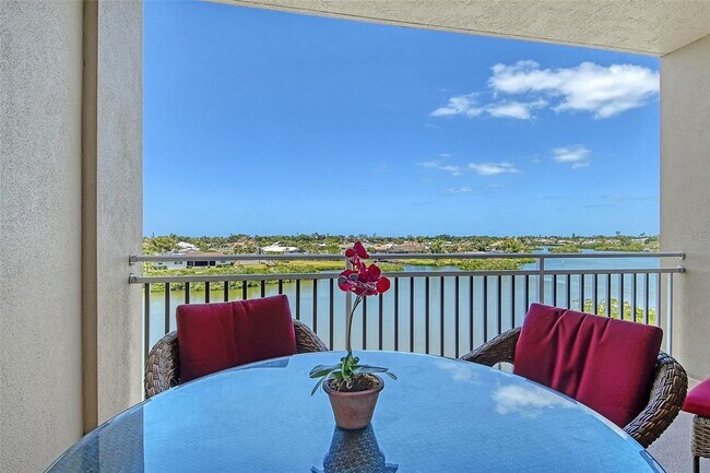 Building Photo - 5100 Jessie Harbor Dr