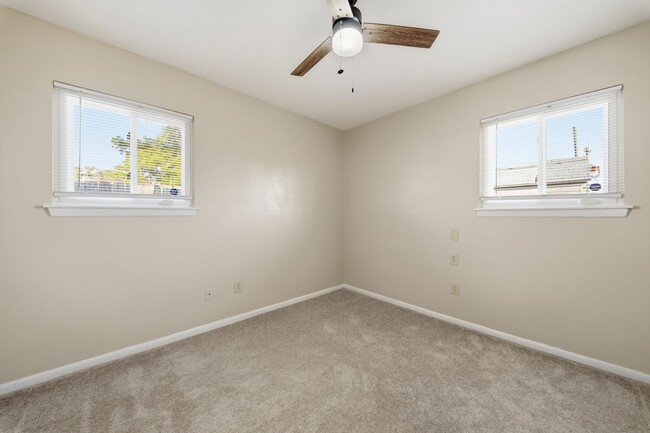 Building Photo - MODERN, meticulously maintained 4 bedroom/2 Bath Ranch - INCLUDES LANDSCAPING!