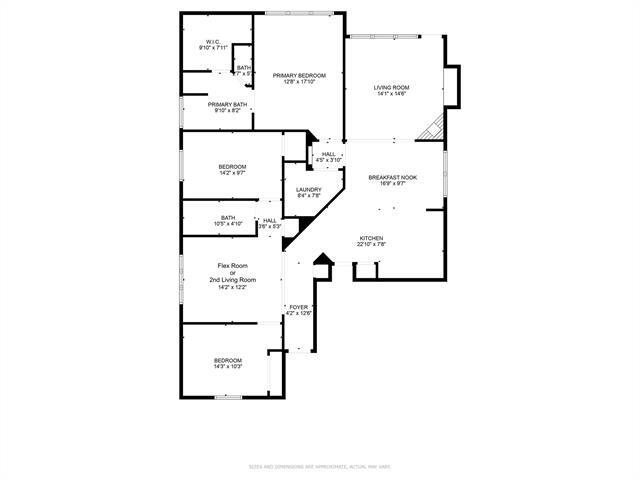 Building Photo - 3521 Furlong Way