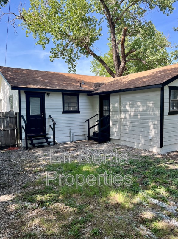 Building Photo - 7717 Corina Dr