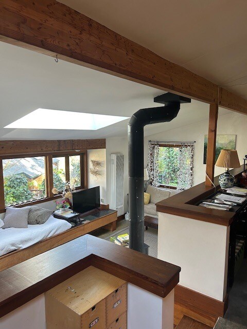 Building Photo - 77 Mirabel Ave