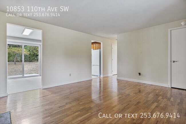 Building Photo - 10853 110th Ave SW