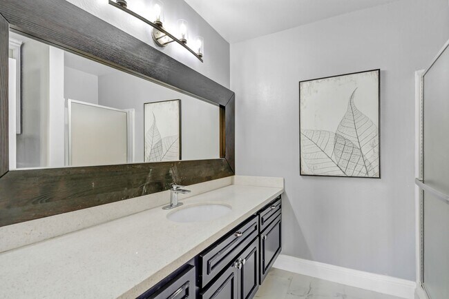 Building Photo - Coming Soon! Well, maintained 3-bedroom, 2.5 bath corner unit town home in a private, gated commu...