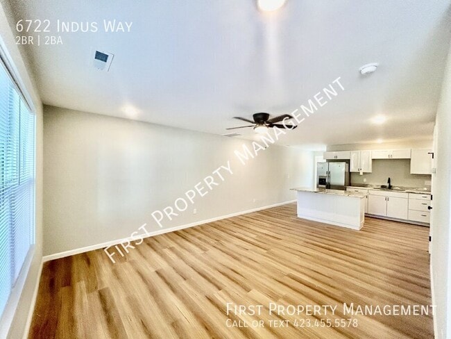 Building Photo - 6722 Indus Way