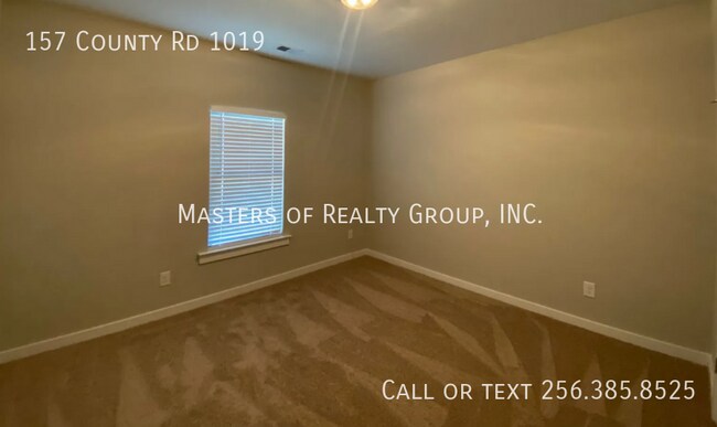 Building Photo - 157 County Rd 1019