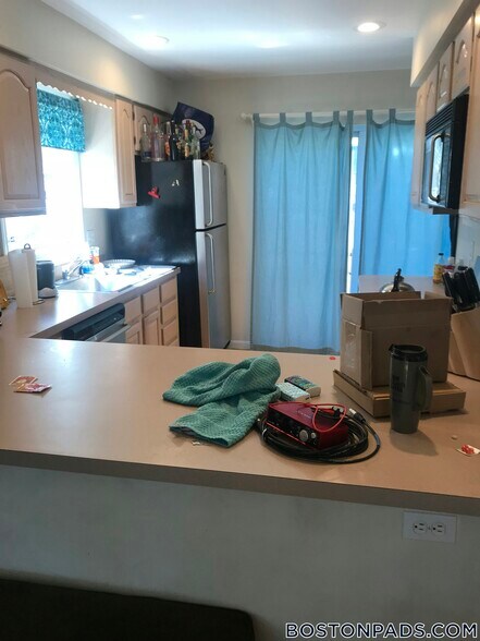 Building Photo - 6 Harleston St