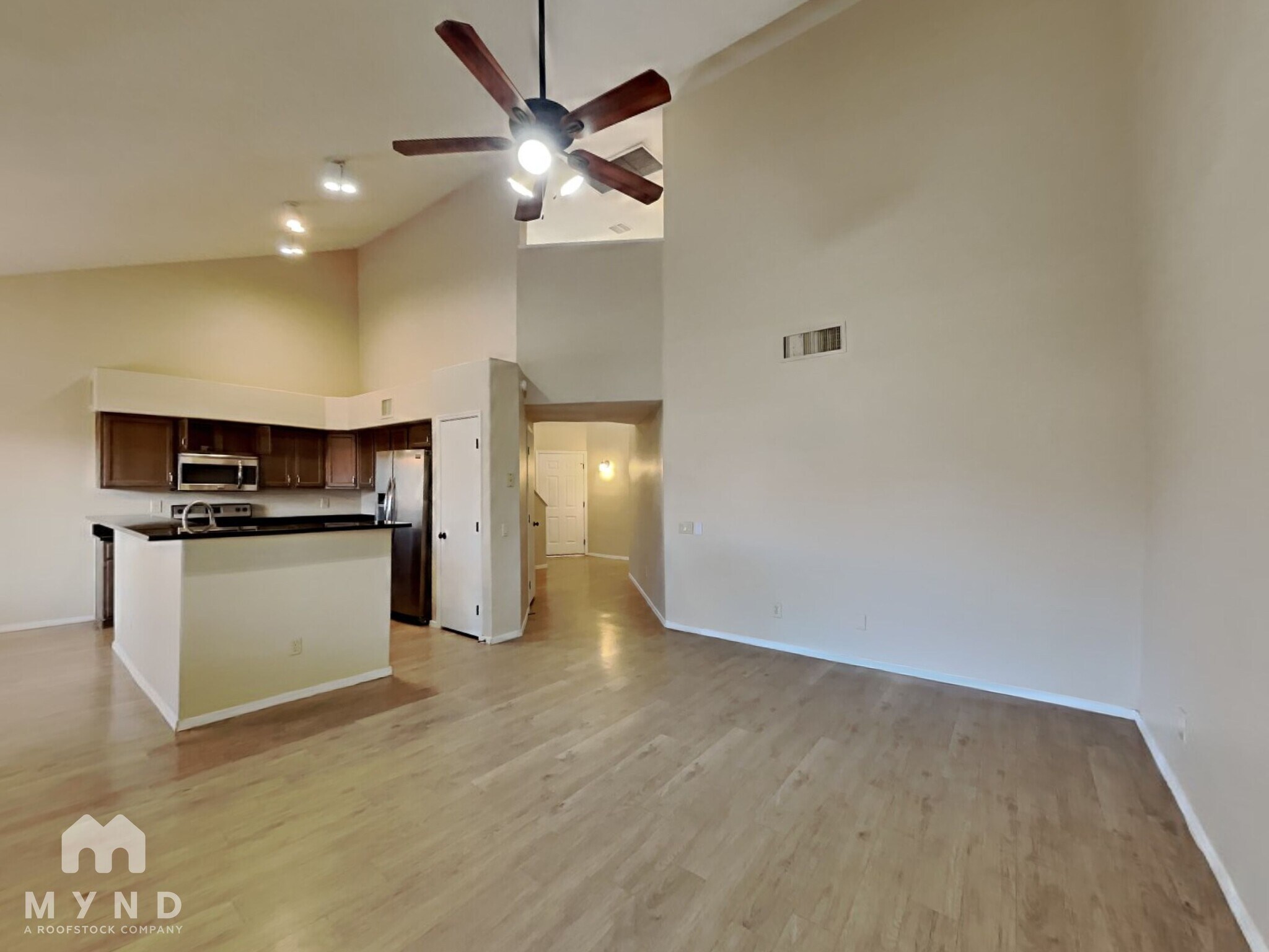 Building Photo - 8161 N Midnight Way