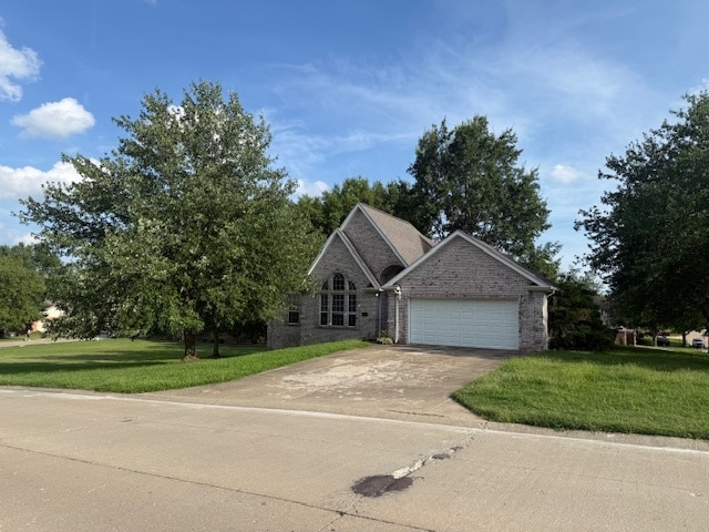 Primary Photo - 1621 Greenbrier Dr