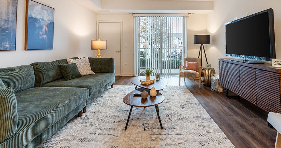 Building Photo - Deer Park Crossing Apartments