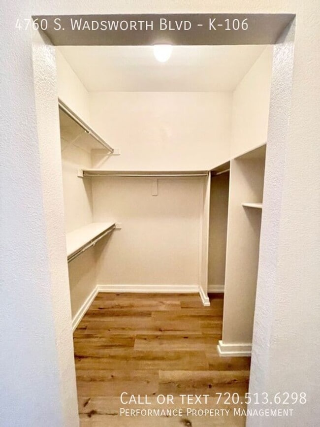 Building Photo - 4760 S Wadsworth Blvd