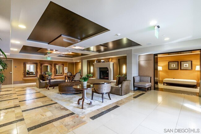 Building Photo - 700 W E St