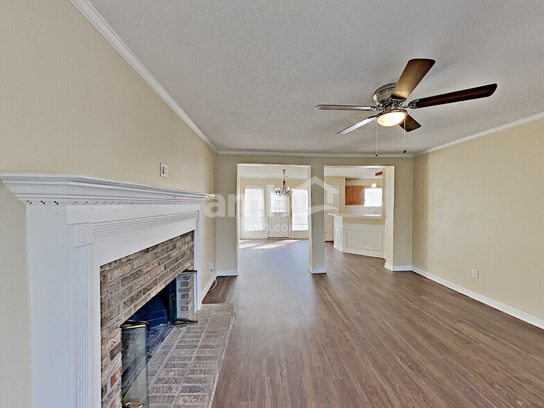 Building Photo - 4473 High Gate Ct NW