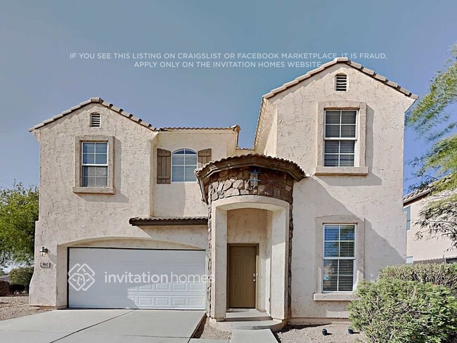 Building Photo - 9042 W Toronto Way