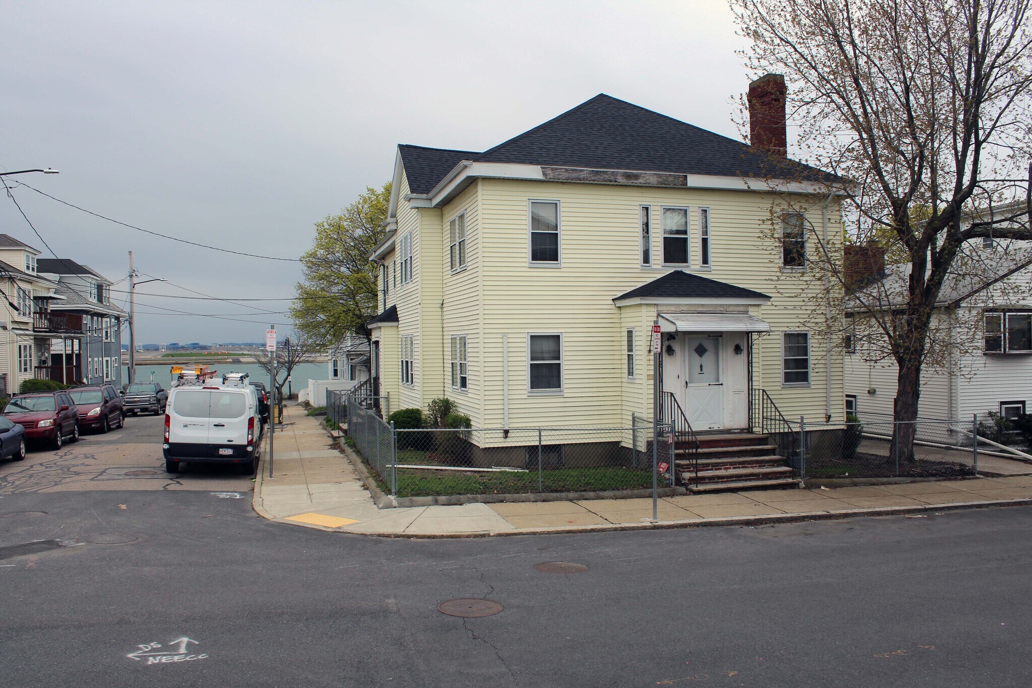 Building Photo - 101 Saint Andrew Rd