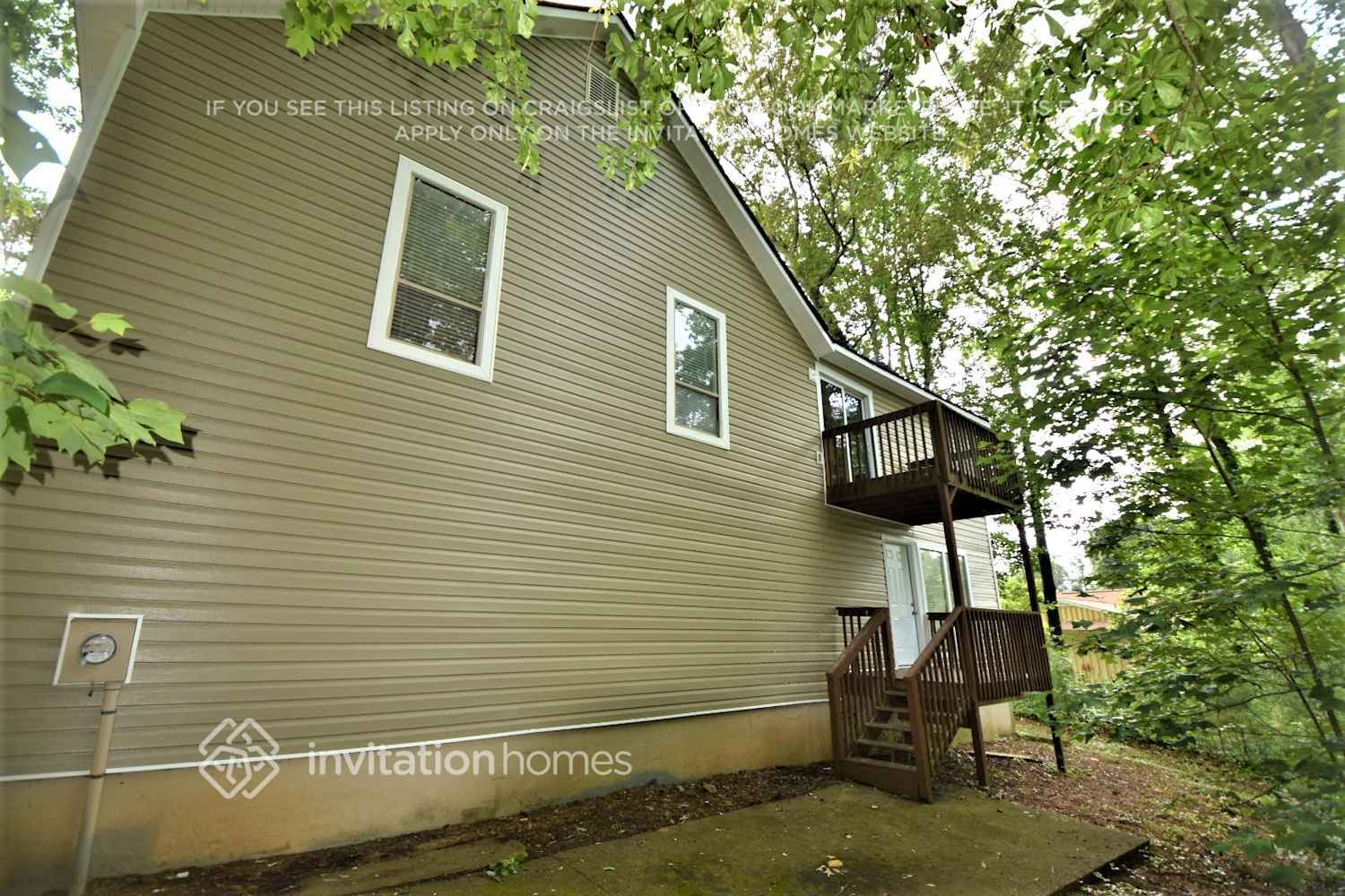 Building Photo - 2304 Horseshoe Bend Rd SW
