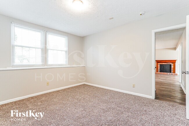 Building Photo - 1408 Ginseng Dr