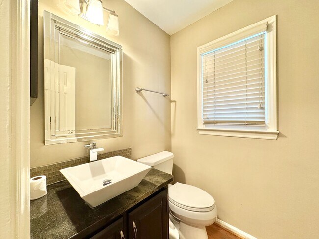 Building Photo - Well Maintained 3 Bedroom with Large Back Deck & Detached Garage!