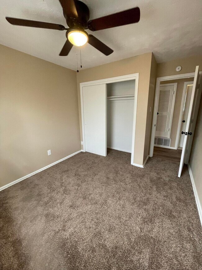 Building Photo - 5102 39th St