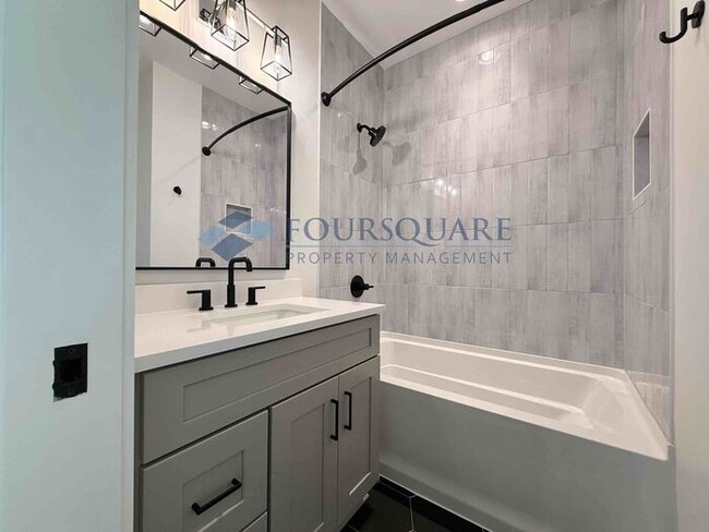 Building Photo - Spacious New Construction 3 Bed, 3.5 Bath Townhome with Modern Finishes, Fireplace & Fenced Yard ...