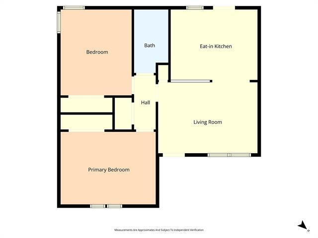 Building Photo - 2217 Joey St