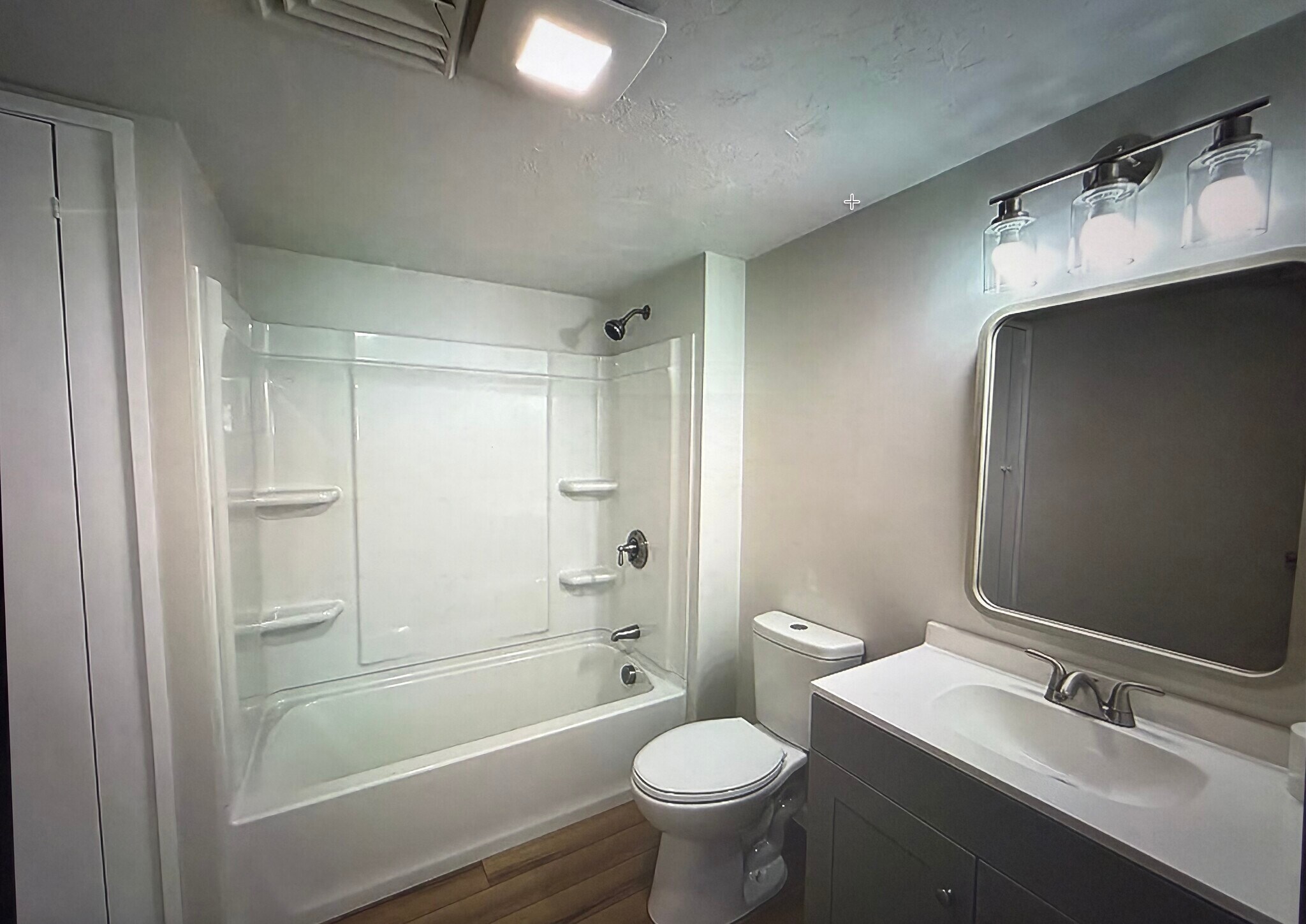 bathroom - 113 Paula Cir