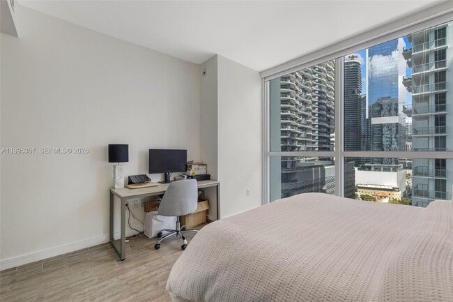 Building Photo - 1080 Brickell Ave