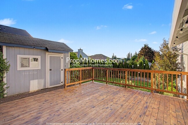 Building Photo - Beautifully Updated Four Bedroom Bethany Home!