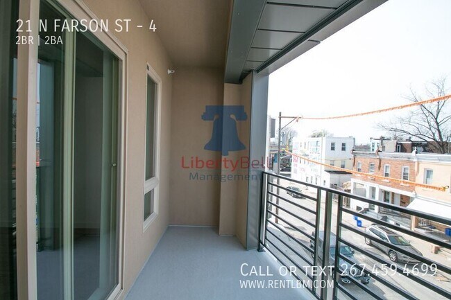 Building Photo - 21 Farson St