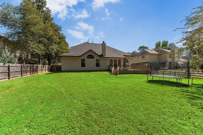Building Photo - 3517 Oak Landing