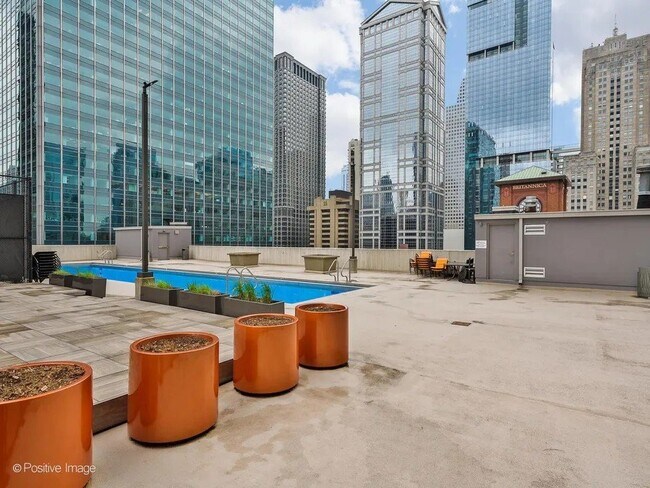 Building Photo - 345 N La Salle Dr