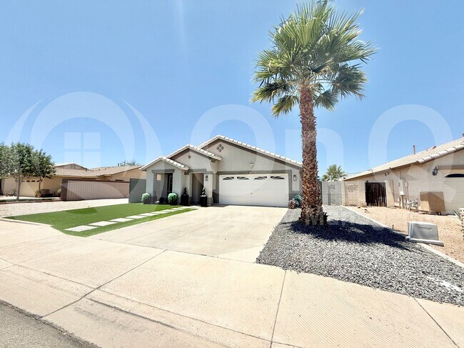 Primary Photo - 3512 S Moccasin Trail