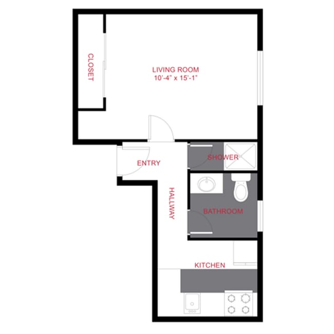 Floorplan - 10 South Penn