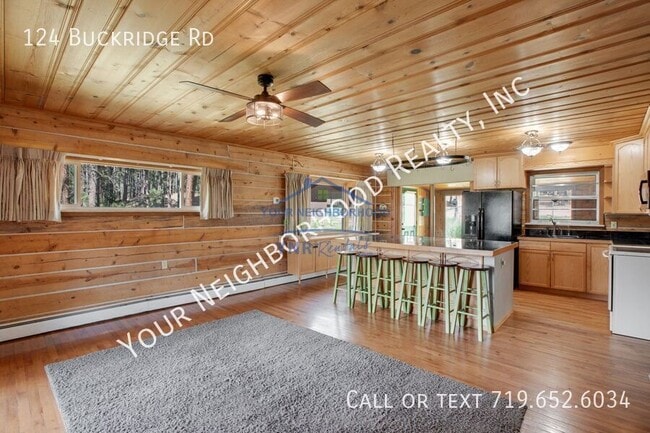 Building Photo - 124 Buckridge Rd