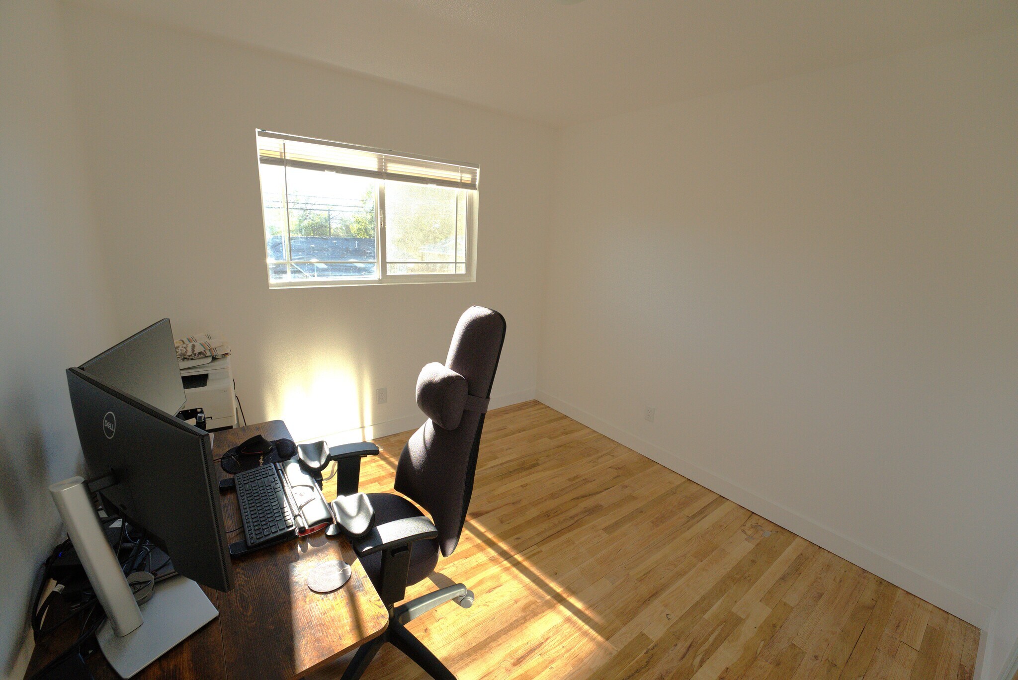 3rd bedroom (office/nursery) - 1340 Rayburn Dr
