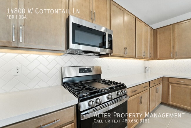 Building Photo - 14800 W Cottontail Ln