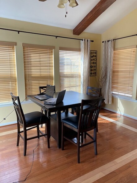 Building Photo - 3601 Lupton Ct