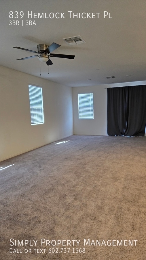 Building Photo - 839 Hemlock Thicket Pl