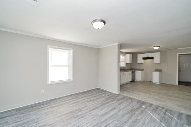 Building Photo - Rare Find in Pleasant Grove – Stunning 2BR Home with Oversized Rooms & Huge Fenced Yard!