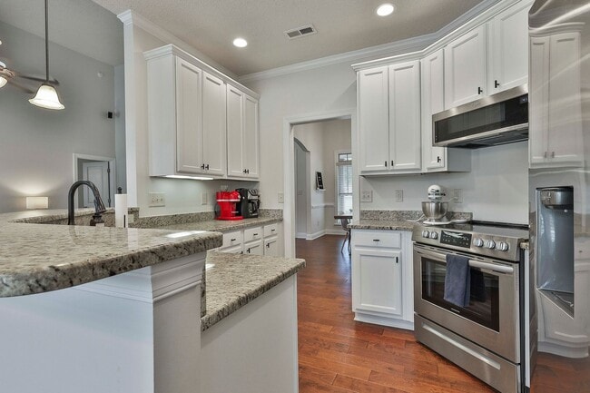 Building Photo - Rare Rental In Bradshaw Farms! Ranch on 1.6 Acres in Lake/Playground Subdivision.