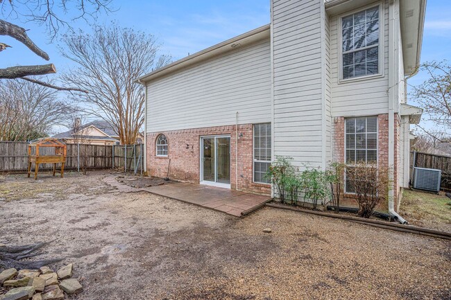 Building Photo - Classic in McKinney