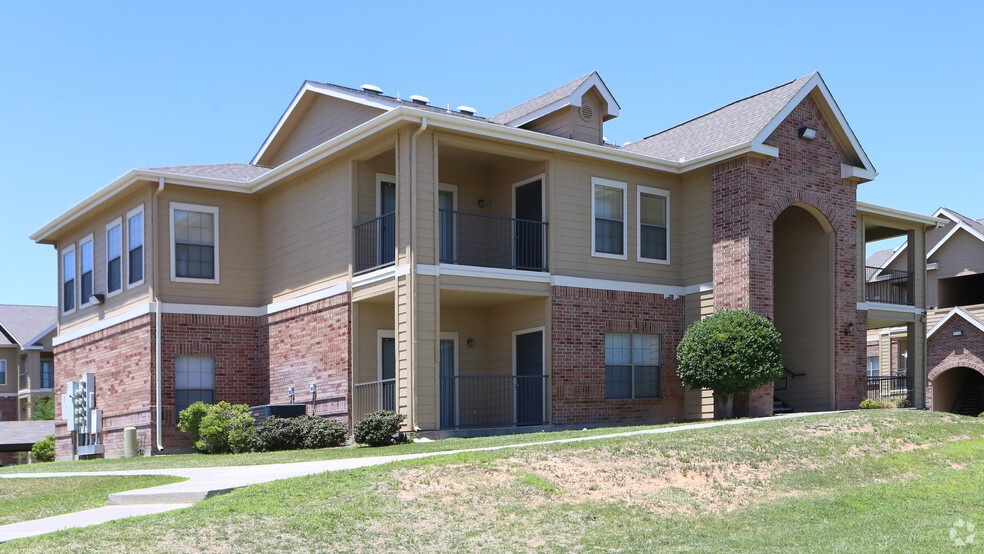 Plum Creek Apartments Amarillo