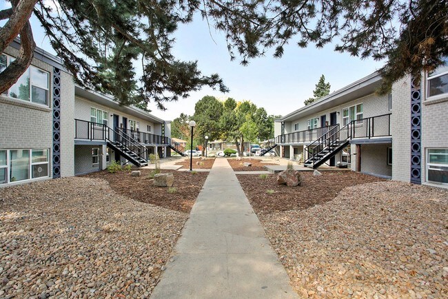 Building Photo - Xanadu Apartment Homes