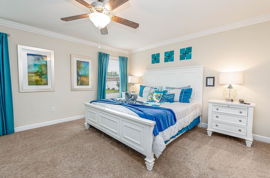 Building Photo - 2967 Buccaneer Palm Rd