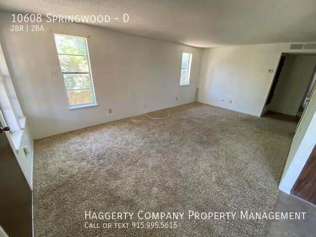 Building Photo - 10608 Springwood-D