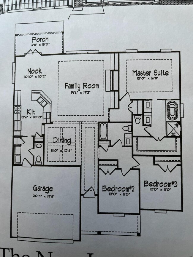 Building Photo - 564 Pine Walk Dr