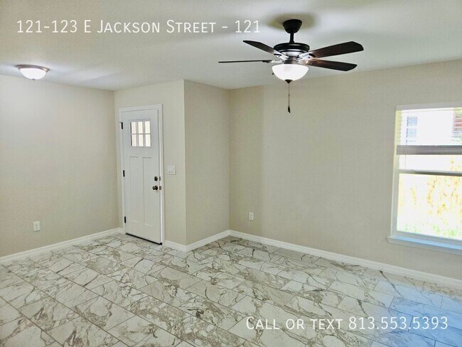 Building Photo - 121-123 E Jackson Street-121