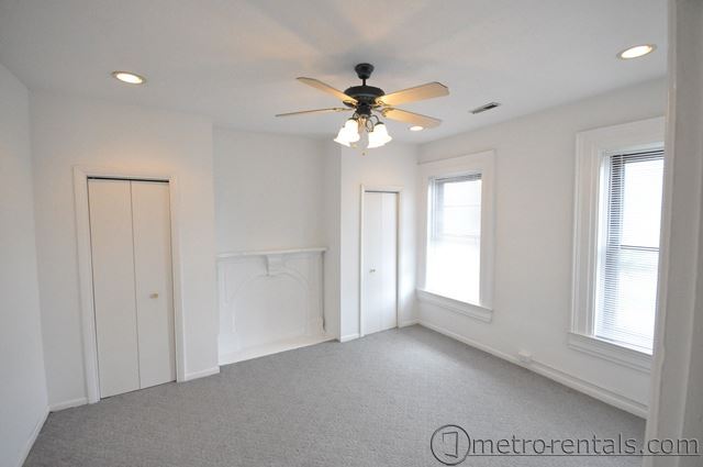 Bedroom 1 - 321 E Livingston Ave