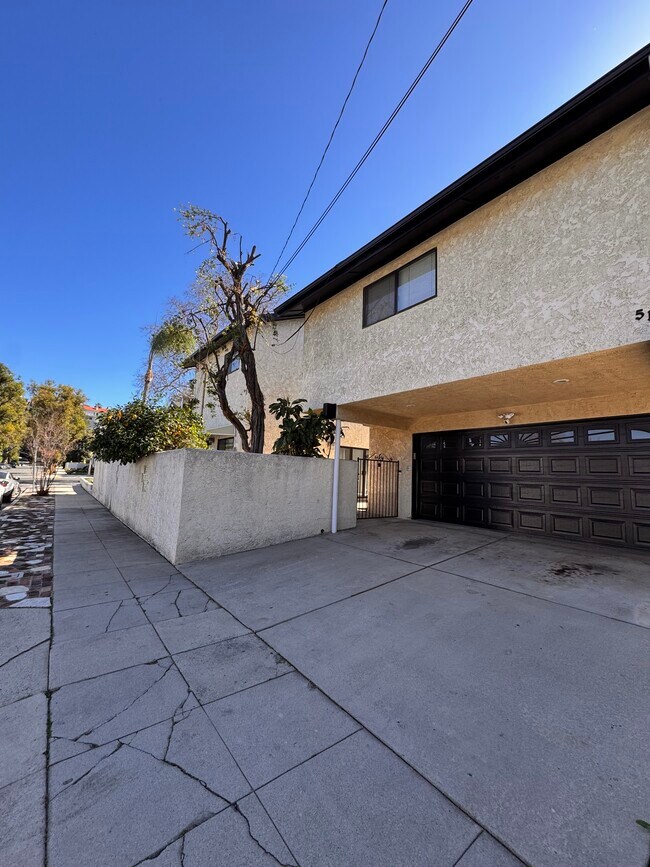 Building Photo - 5183 Topanga Canyon Blvd