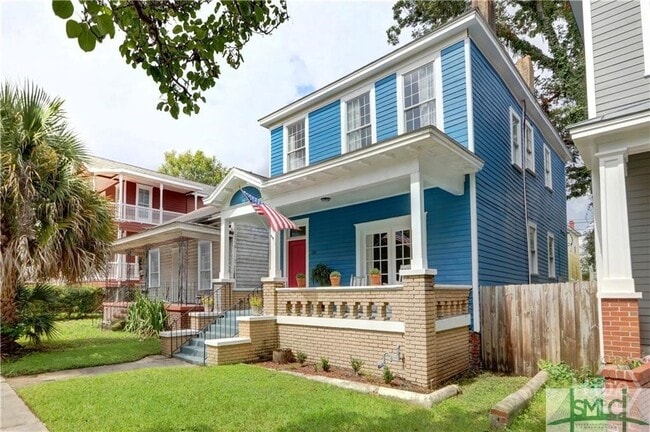 Building Photo - 514 E Anderson St